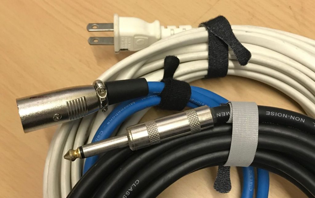 ジザイ結束ベルト薄型